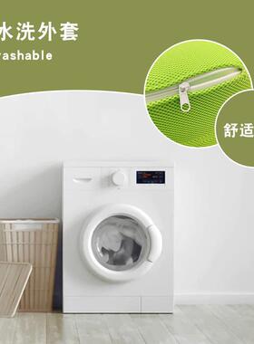 绵露床垫15504三海折高折叠便携户外营睡垫密度泡沫垫子车载榻榻