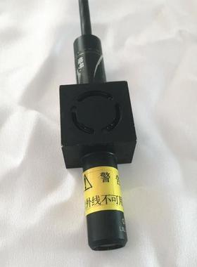 深圳UVL光ED点源照射头DULE线光源UL-D809照射头UVLEDV面光源照射