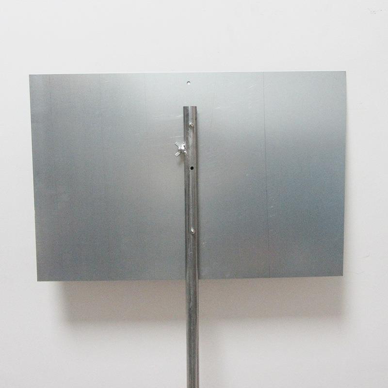 动车牌铁业路信号红牌限速牌作标停地点移标终端DYL信号牌红牌