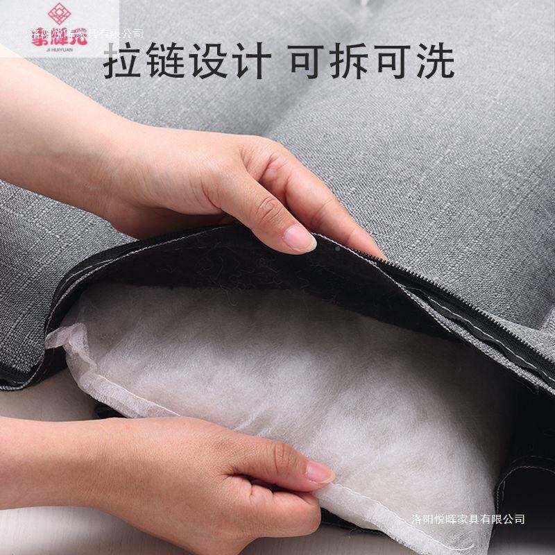 躺阳台家用休闲四可折午椅休适LKM叠合老年人竹子睡椅懒人椅季子