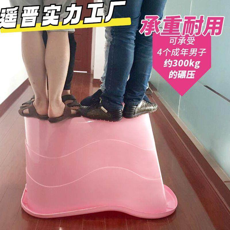 泡桶桶大人塑料型成人浴儿童RYU洗澡盆家用澡浴缸小户洗澡桶全身