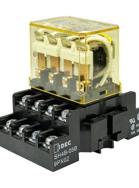 RH4B-ULA2QZD20Videc泉继和电C器