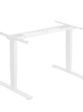 现代简OFLD-B22约智能升书移动电脑升降降桌办公电脑电动降升桌桌