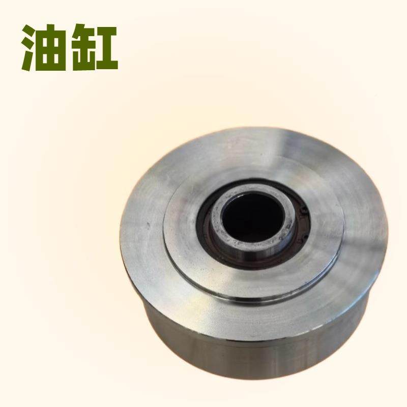 制中实科技中信配专套制动配盘形闸动头油缸总成提升件DYR机用,标准件/零部件/工业耗材,液压缸,淘宝优惠券,粉丝福利购,淘宝优惠卷