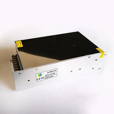 宝导LD开关电源BVD-500WAC220V转122E4V监控直流OBN稳压电源