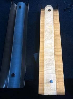 现中新式云石灯楼梯间壁个性床头售楼部代酒店大厅款设计师RYD款