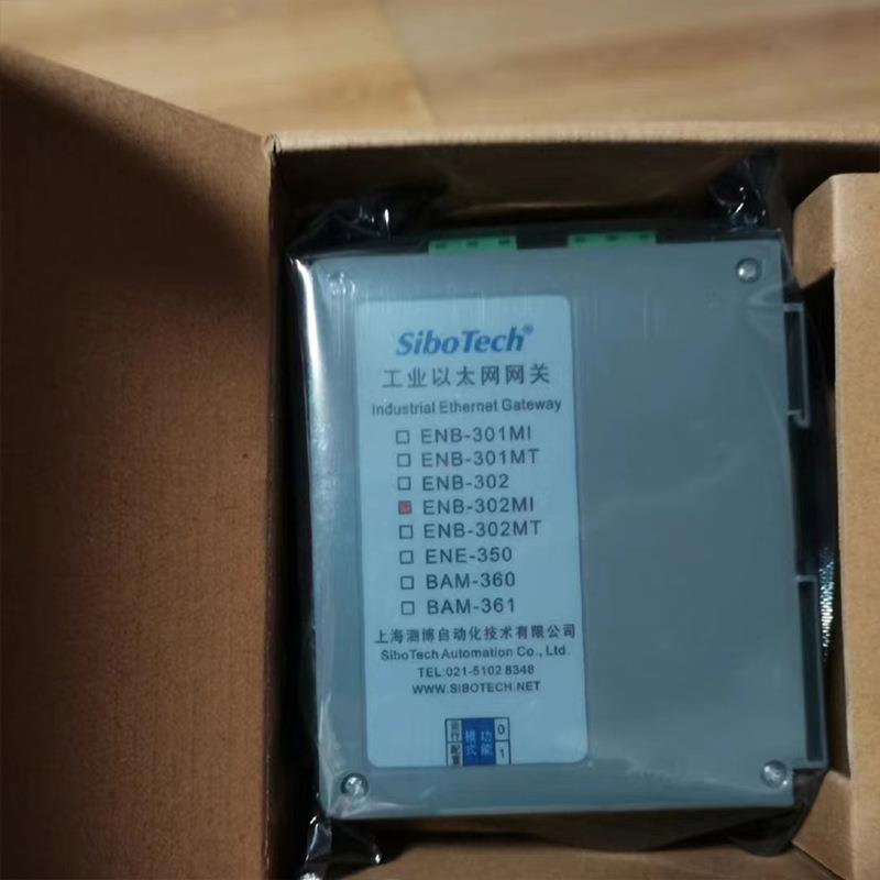 泗博0网关EXMVNB-301MI/ENB-32MI/ENB-31M0T/ENB-302MT/PE-321MP