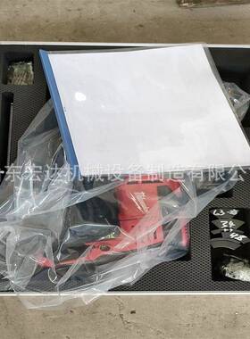 ND-2范52围80-40mm涨式管道坡内2口机电动手持KKB式不锈钢管子钢