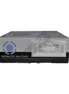 拿大英加达科铝焊丝ER0TCW43铝硅丝5356焊铝镁焊4丝二保焊铝焊丝