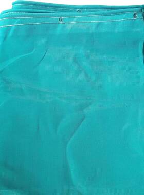 国标密网目安全尘网密目防护抗老化高密外架封闭90028防网