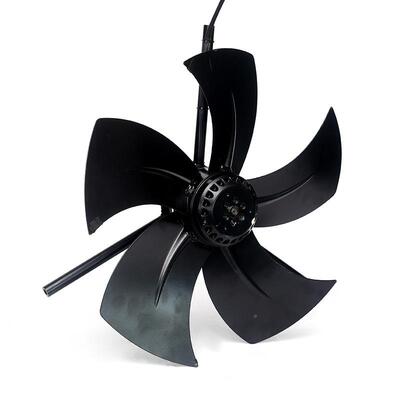 排G系G-100A列变频电机通风0机G-180三脚专用风不带外扇罩33FTD38