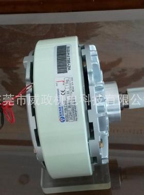 100N邮保2YSB-102年技磁粉制动器刹车放卷修放料放线包YSB-术10