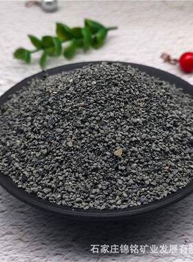 供金224刚砂喷金砂除亮黑砂锈灰应色刚砂金刚砂地坪料