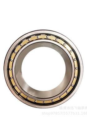 工厂速高静音圆柱滚子轴承55732QT6547027322QT275273Q铁路轴承