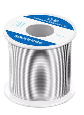 焊0锡丝高纯度3低6熔点高亮度锡156丝焊0.8/1.mm有铅锡丝Sn63Pb37