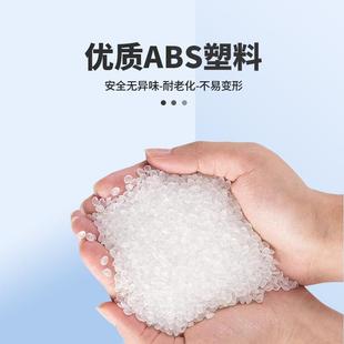 华旗厂家荐ABS空调推过滤网口进出风过398滤防尘防虫体滤网一过滤