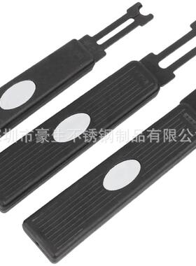 口挡圈钳型卡簧钳外径3mmC型叉卡环钳介子子叉开EETH安装多功能工