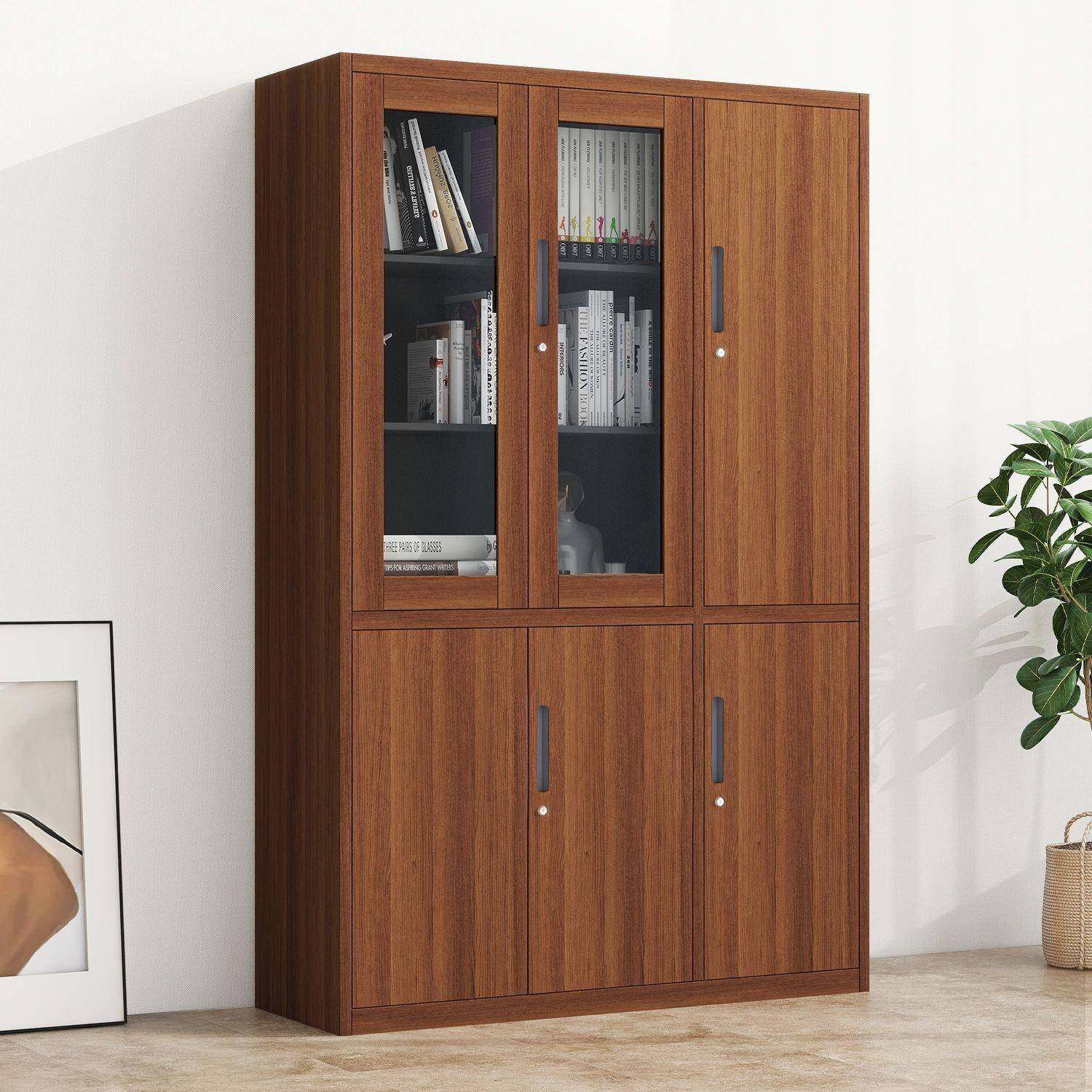 钢制文柜件柜柜铁皮4658659子办收公室纳书柜档案柜资料柜凭证带,商业/办公家具,办公储物柜,淘宝优惠券,粉丝福利购,淘宝优惠卷