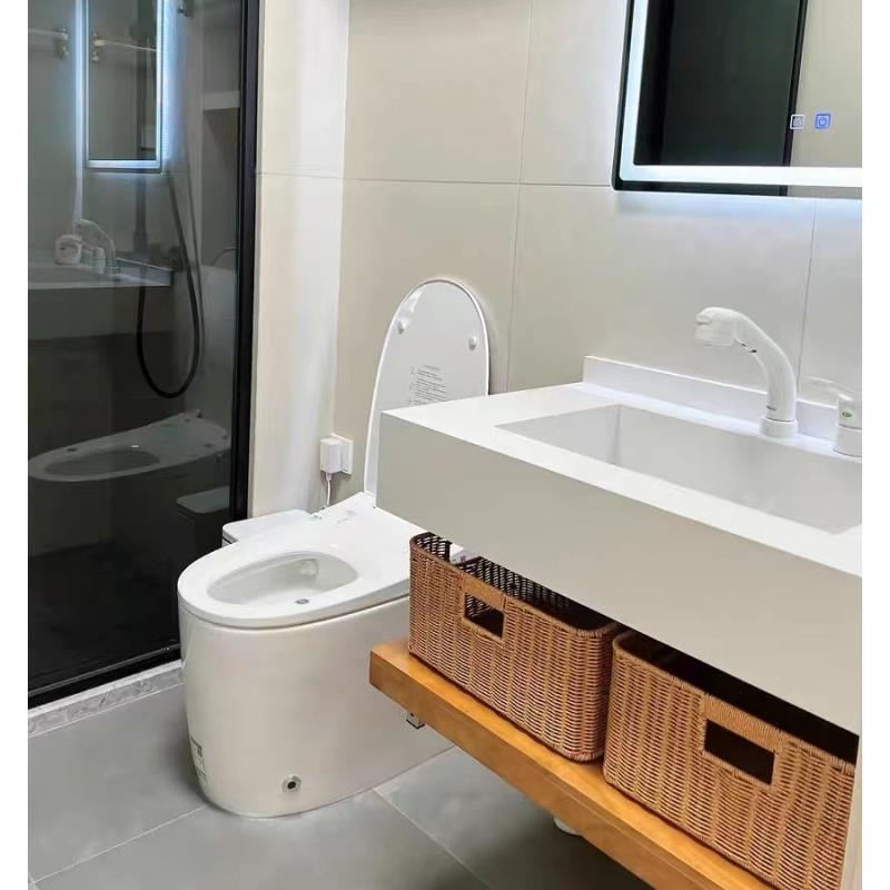 日式编织收纳家用杂物纳篮面收纳盒桌筐LLX-876储物筐零食收筐浴