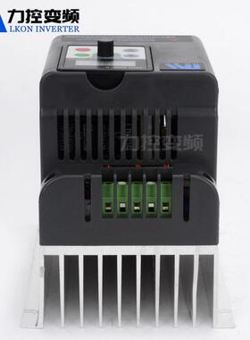 变器0.7频5-1.-2.2k-w-3-45.5-7.VLF5kw380v三相电5机单相220v调