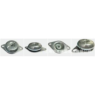 F机RH减震垫 减发电机组震 FRS 发电RAK机减垫震块 发电减震