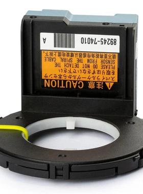 汽车转工向角度传感器厂9289245-7445-74010适用于丰田8霸道