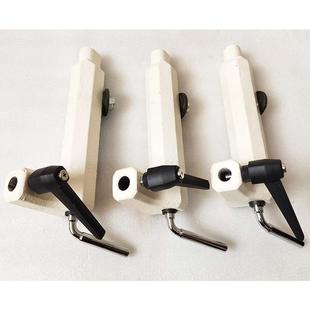 I木工DY车床家用微型家车床IYD床刀架底座厂车刀架底座