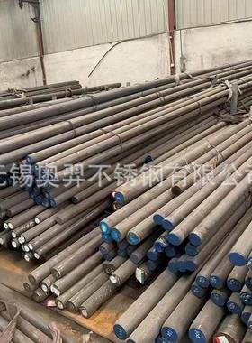 310S不i锈钢圆国标06Cr25Ni20S30458108耐高温圆钢0Cr25棒N20黑棒