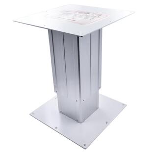 榻榻米升降器控电塔动双控榻榻米降桌自动HX168A升降遥桌升塔米升