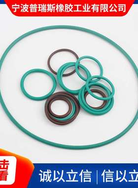 内径380.37/405.26/430.66/456.06/481.46线径5.33mm非标密封圈