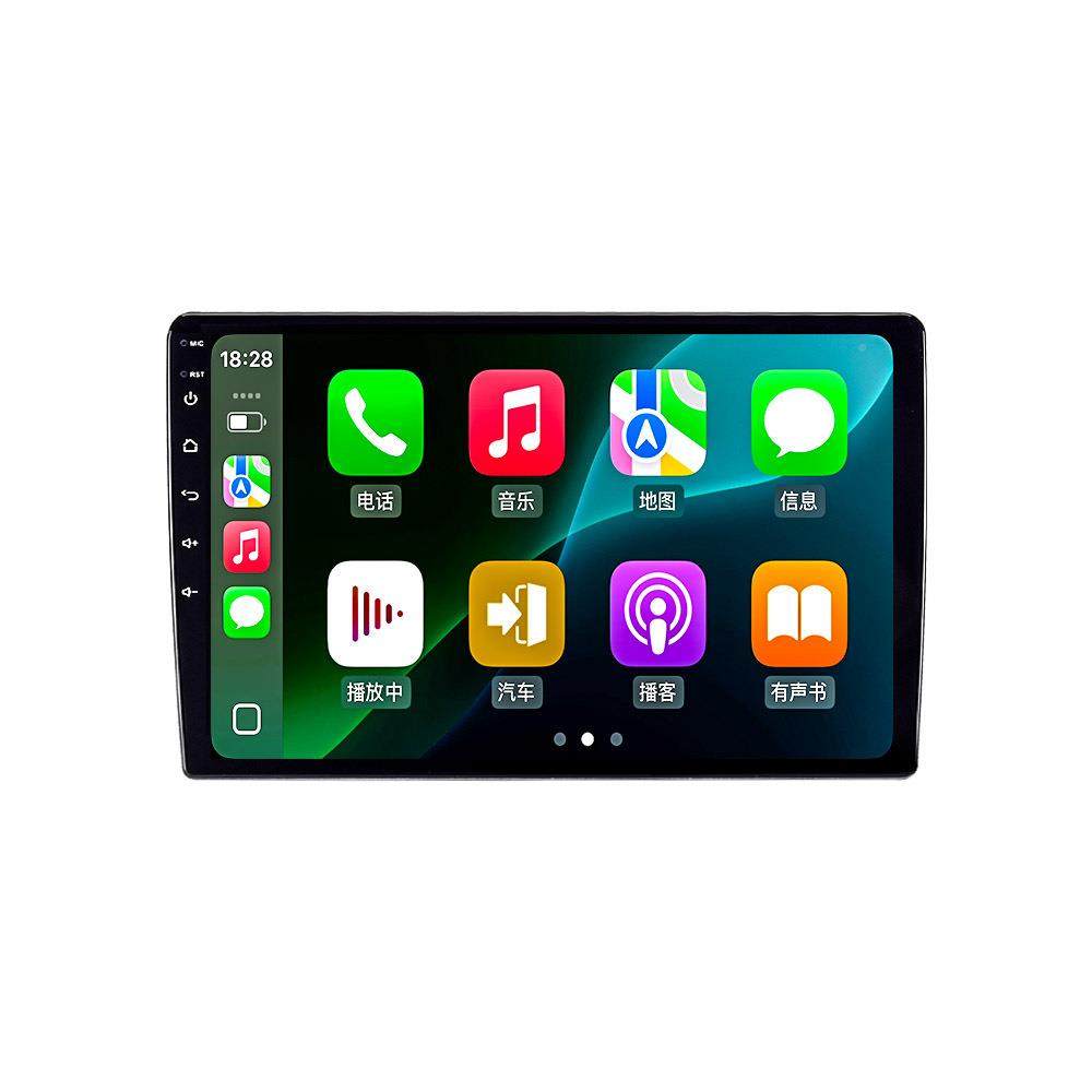 销9热/1寸鼎威TS18TS010S百变主机3安卓1054G导航60全景影像一体