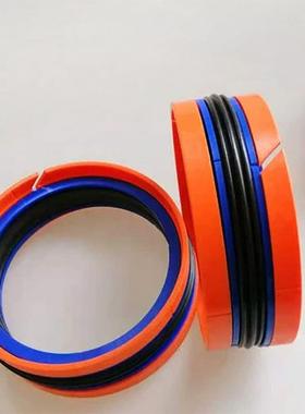 KDAS型组醛合密封件密封圈00275*50.8聚3氨酯聚甲丁*晴