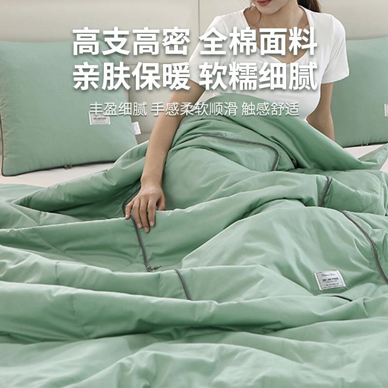 一全棉汽车车载枕被子两用枕头二合纯棉枕头抱28睡被毯子车上午新