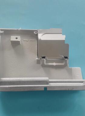 飞锁码EX门板壳杰798门板拷壳边机边机包缝无机门板组件前罩挡板