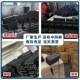 催化燃烧用蜂窝活性炭块喷漆房工废气处业理吸270方附专箱碳砖