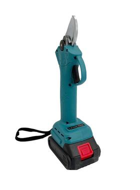 枝园林树剪电动剪充电修枝剪剪果树JD-10-LS粗枝剪刀电剪刀锂电剪