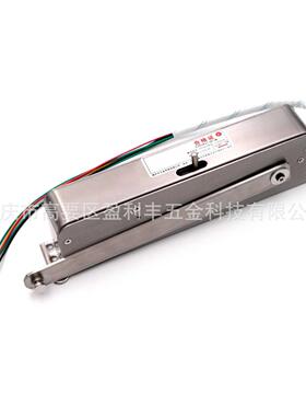 防道火门电磁电型释器放闭通YLF-01右门楼梯间防火通闭门器