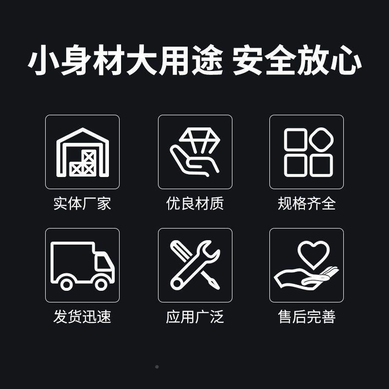 K.D65卡式快速接口25寸消防水止带接头水管3寸消管接头防614消防