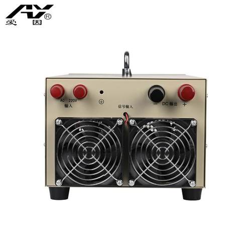 厂家交流转直流-1AY-5000S0压0V050A5KW等任意电可调稳直流压电源