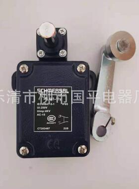 限位开关TL441-11Y-2512-16行程开关机械行程限位开关