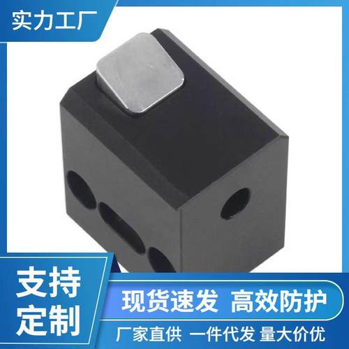 气动止回器气缸阻挡装置AMT24-SCA-SAMT24-QCA-60-NAMT24-QCA-4