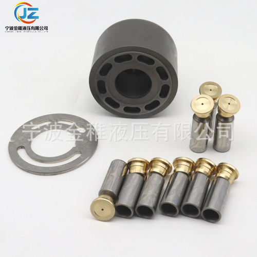 工业工程机械用JRR045JRR045B柱塞泵配件