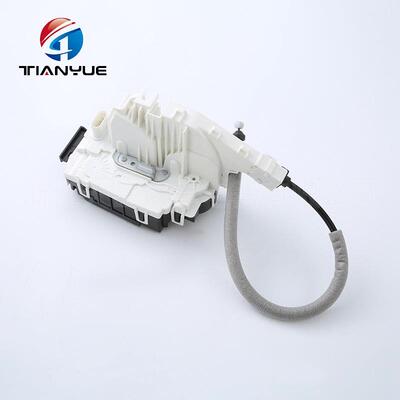 多规格汽车配件2047203035侧门锁右前汽车中控锁闭锁器量大从优