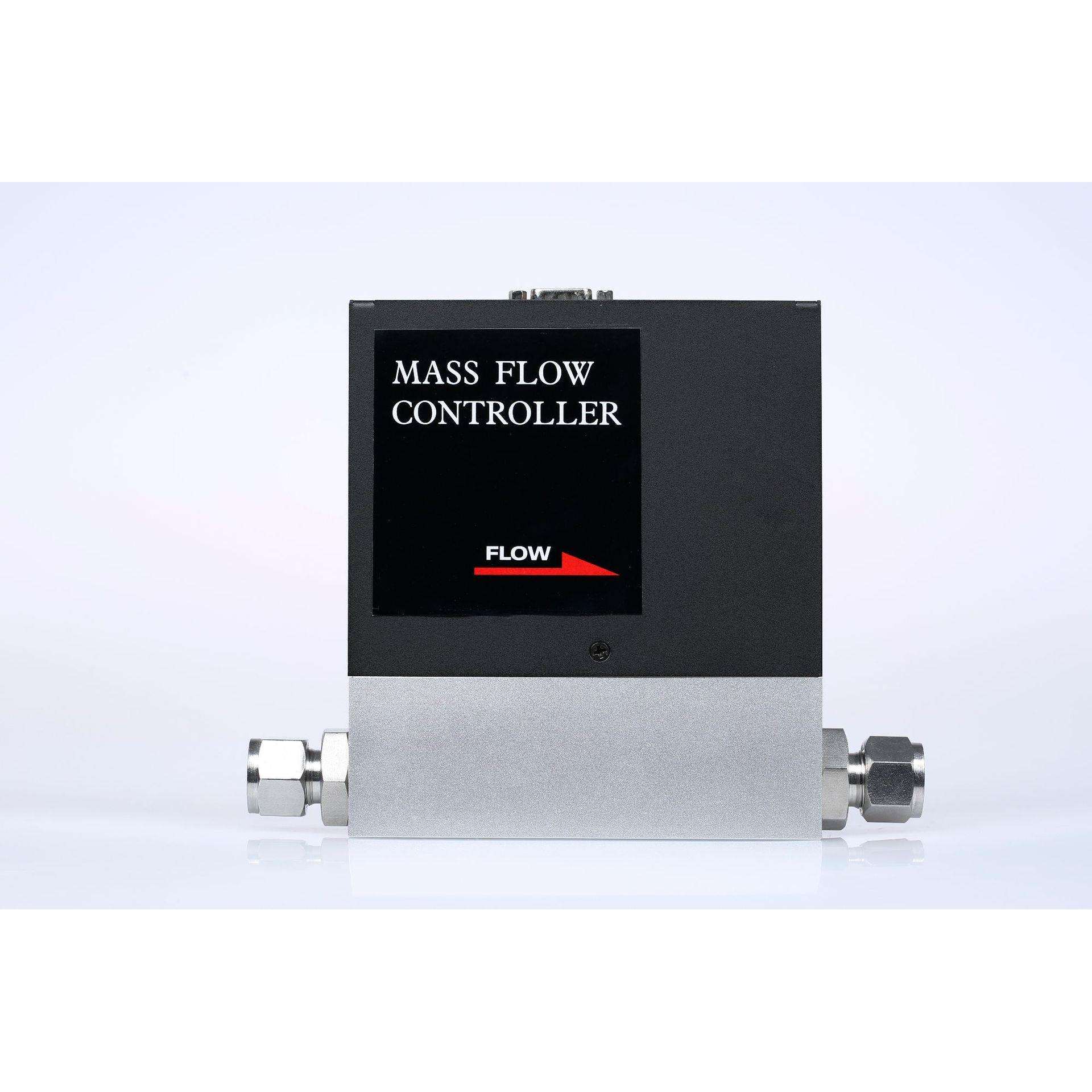 东莞德欣DSNMFC气体质量流量控制器30SLM/min