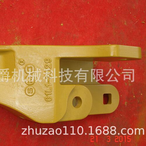 泉州  山工656D轮式装载机铲车边斗齿5217298