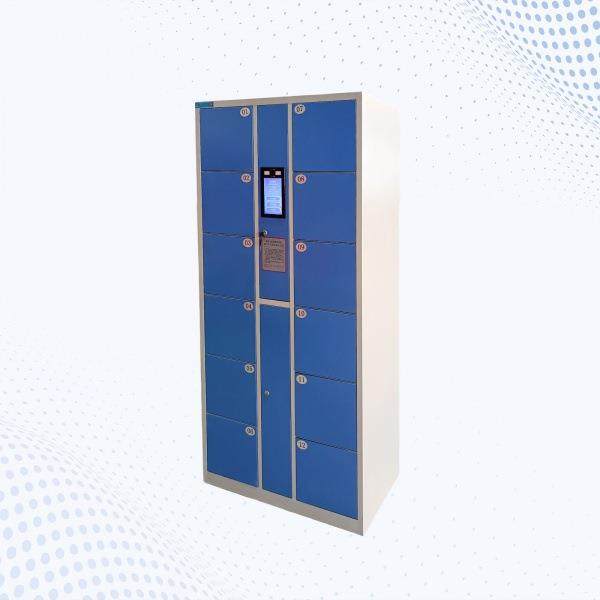 电子存包柜超市商场智能条码人脸识别储物柜工厂员工刷卡更衣柜,收纳整理,烫衣板及配件,淘宝优惠券,粉丝福利购,淘宝优惠卷