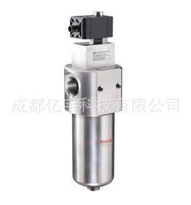 R928041641?110LEN0100-H10XLA00-V5.0-M-R4???管路过滤器