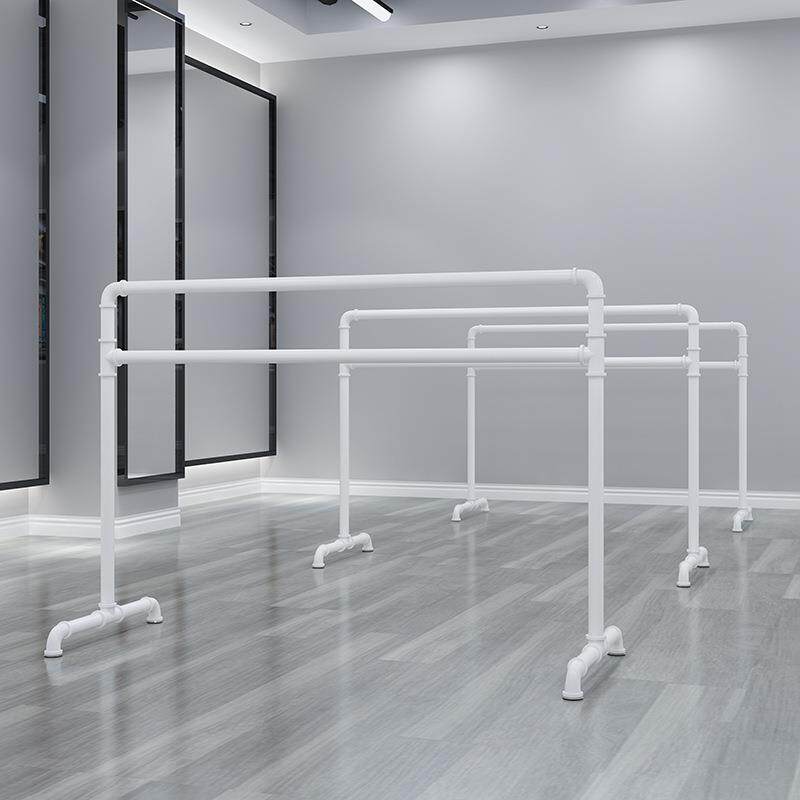 舞蹈杆专业家用健身成人儿童移动压腿练功跳舞杠培训舞蹈房器材