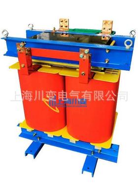 大电流低电压单相变压器380V变220V变24V12V8V纯铜BK-100KVA100KW