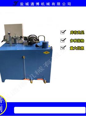 DRB-P235电动润滑泵XYZ-G稀油站装置